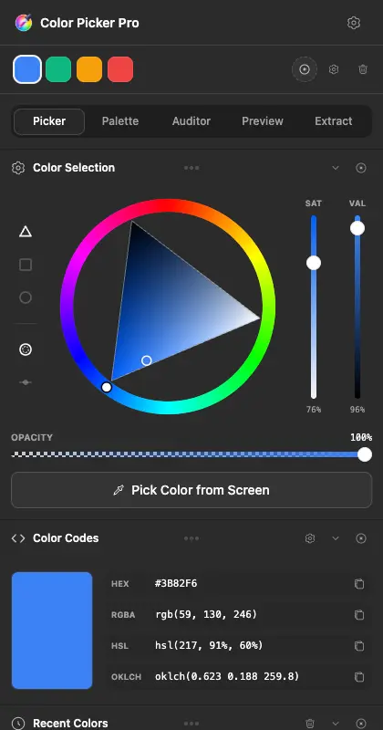 Product screenshot 2