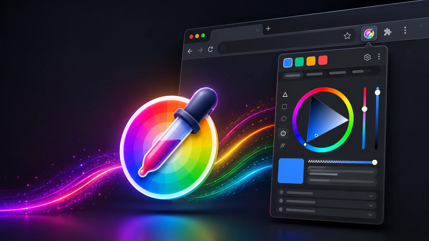 Color Picker Kit