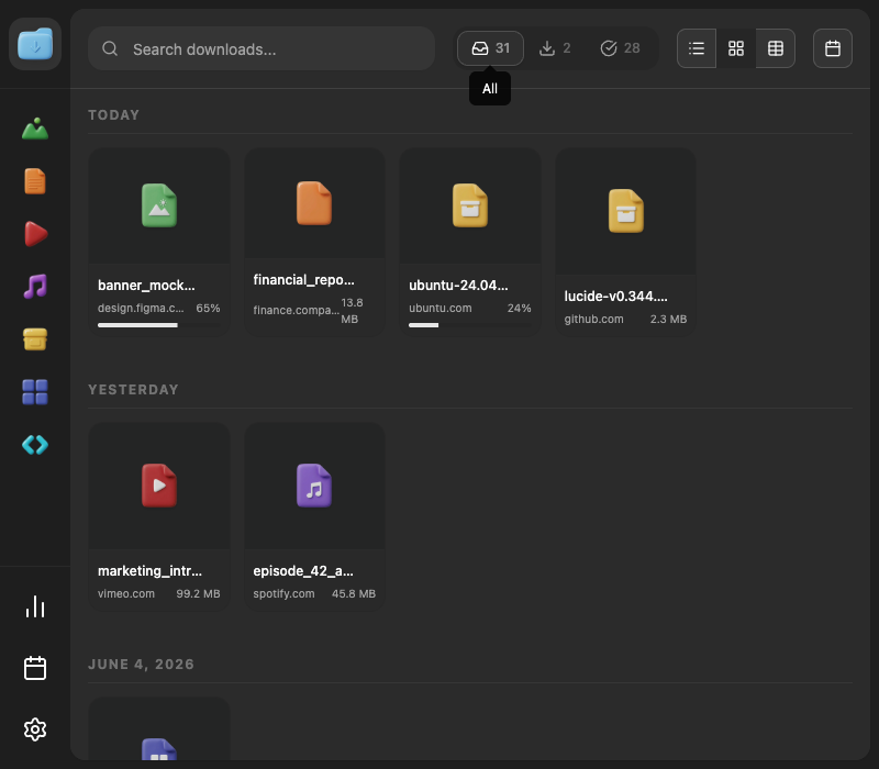 Product screenshot 2